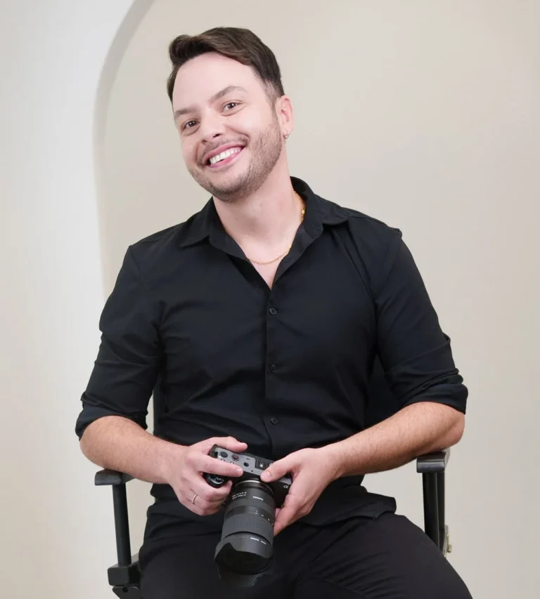 Guilherme Kraft's photography