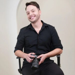 Picture of Guilherme Kraft