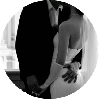barbara wedding photo